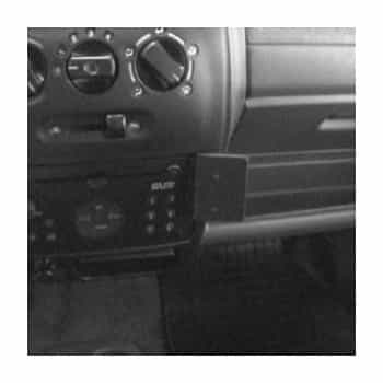 ProClip - Opel Agila 2000-2006 Angled mount