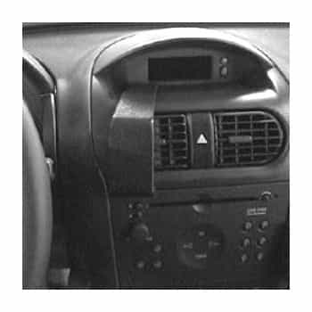 ProClip - Opel Combo/ Corsa 2001-2011 Center mount