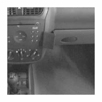 ProClip - Opel Combo/Corsa/Tigra 2001-2011 Angled mount