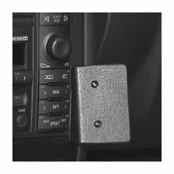 ProClip - Audi A3/S3 2001-2002 Angled mount