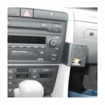 ProClip - Audi A4/S4 - Seat Exeo Angled mount