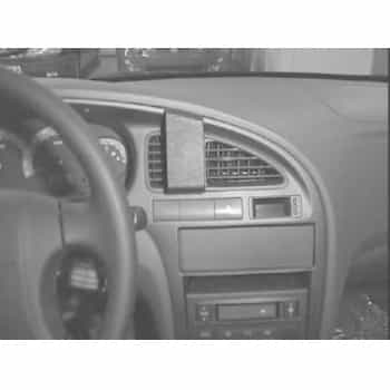 ProClip - Hyundai Elantra 2001-2003 Center mount