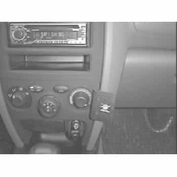 ProClip - Hyundai Santa Fé 2001-2005 Angled mount