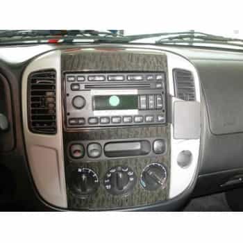 ProClip - Ford Maverick 2001-2007 Angled mount