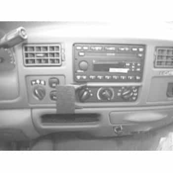 ProClip - Ford F-Series 250/350/450/550 Center mount