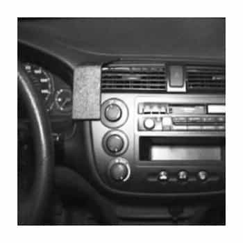 ProClip - Honda Civic/Hybrid 2001-2005 Center mount
