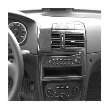 ProClip - Peugeot 307 2001-2009 Center mount