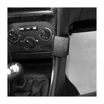 ProClip - Peugeot 307 2001-2009 Angled mount low