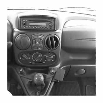 ProClip - Fiat Doblò 2001-2009 Angled mount