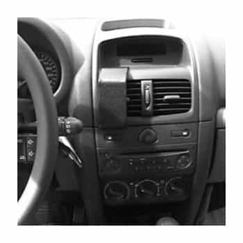 ProClip - Renault Clio II / Storia / Thalia Center mount