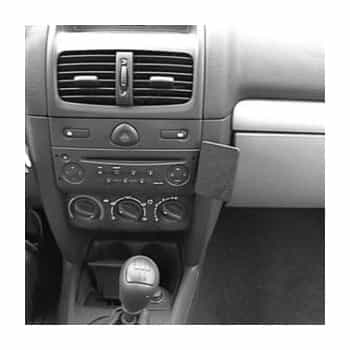 ProClip - Renault Clio II / Storia / Thalia Center mount