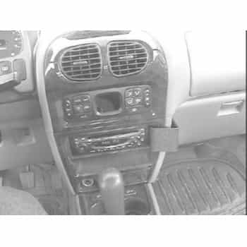 ProClip - Kia Joice 2001-2005 Angled mount