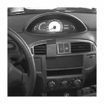 ProClip - Hyundai Matrix 2002-2011 Center mount