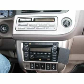 ProClip - Toyota Sienna 2001-2003 Angled mount