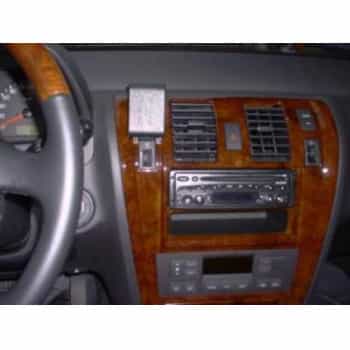 ProClip - Hyundai Terracan 2002-2007 Center mount