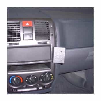 ProClip - Hyundai Getz 2002-2005 Angled mount