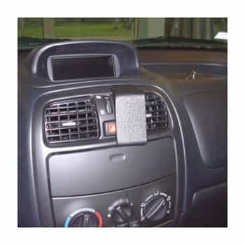 ProClip - Mitsubishi Space Star/ Space Van 2003-2005 Center mount