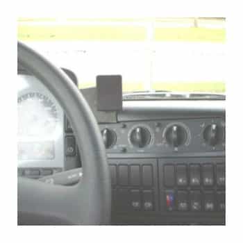 ProClip - MAN TG-Series 2000-2014 Center mount