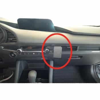 ProClip - Mazda 3 2019- / CX-30 2020- Center mount