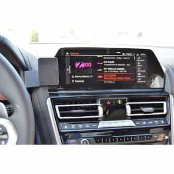 Proclip BMW 850 2019 - Center mount