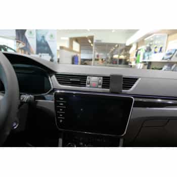 ProClip - Skoda Superb 2020-2022 Center malt