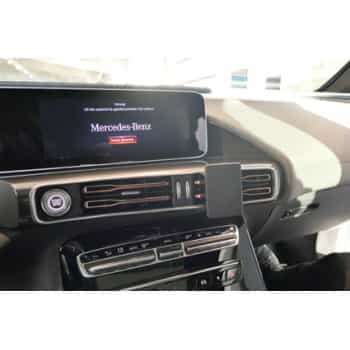 ProClip - Mercedes Benz EQC 2020 - Angled Mount