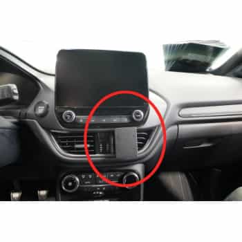 ProClip - Ford Puma 2020-2022 Angled mount