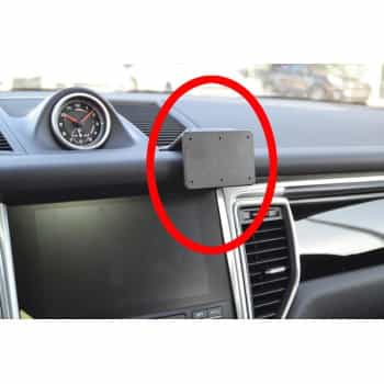 ProClip - Porsche Macan 2021-2022 Center mount