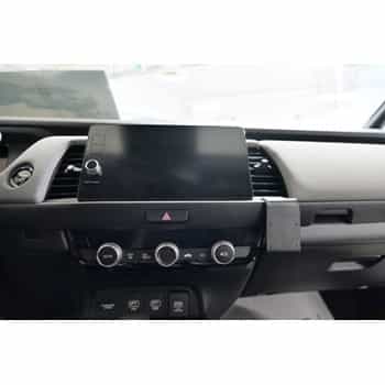 ProClip - Honda Jazz 2021 - Angled mount