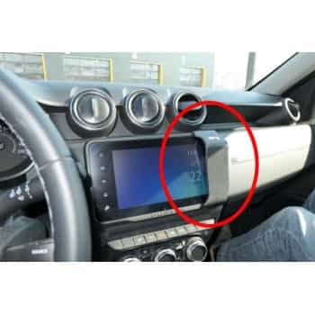 ProClip - Dacia Duster 2022 - Center mount