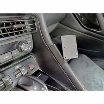 ProClip - Nissan GTR 2017-2023 Angled mount