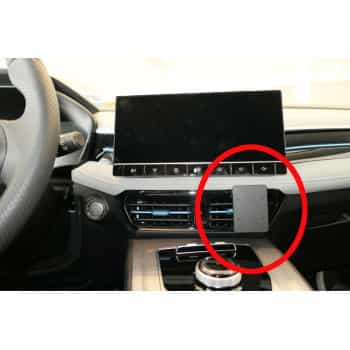 ProClip - MG 5 2022-2023 Center mount