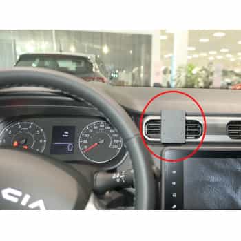 ProClip - Dacia Duster 2023 - Center mount