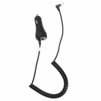 Brodit USB-C Charger 12/24V 2.1A