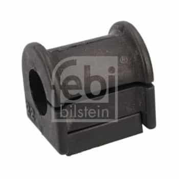 Stabilizer bearing on control arm 185394 FEBI
