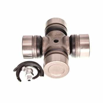 Drive shaft coupling