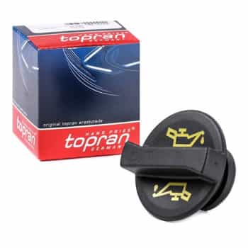 Sealing Cap, oil filling port