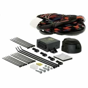 E-set, towbar BW008H1 ECS Electronics