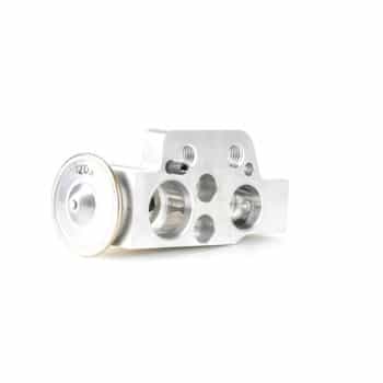 Expansion Valve, air conditioning