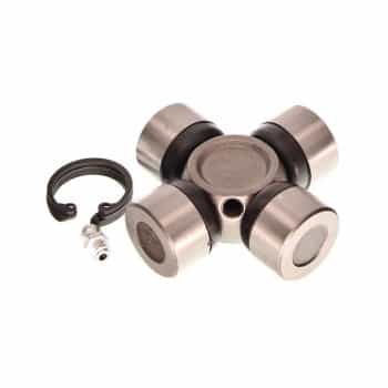 Drive shaft coupling