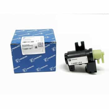 Pressure converter, turbocharger 7.00887.19.0 Pierburg