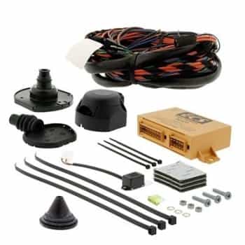 Electric Kit, towbar NI163BH ECS Electronics