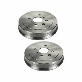 Brake Drum MEYLE-ORIGINAL Quality