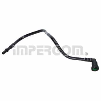 Fuel line