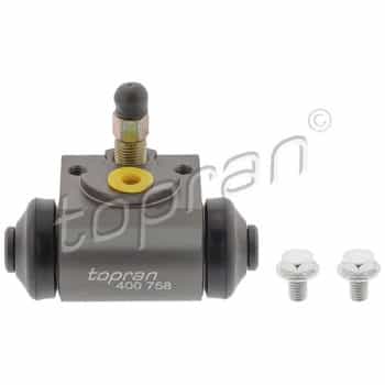 Wheel brake cylinder