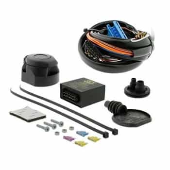 Electric Kit, towbar MB076D1 ECS Electronics