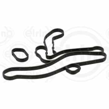 Gasket Set, oil cooler