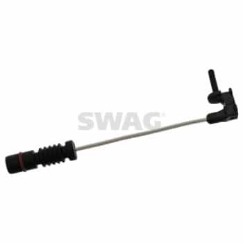 brake wear contact