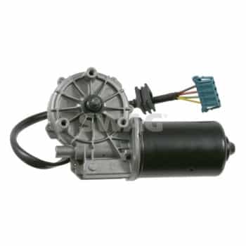 windshield wiper motor