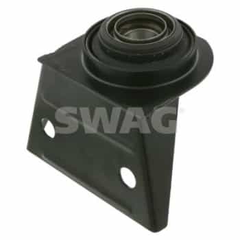 center bearing propeller shaft